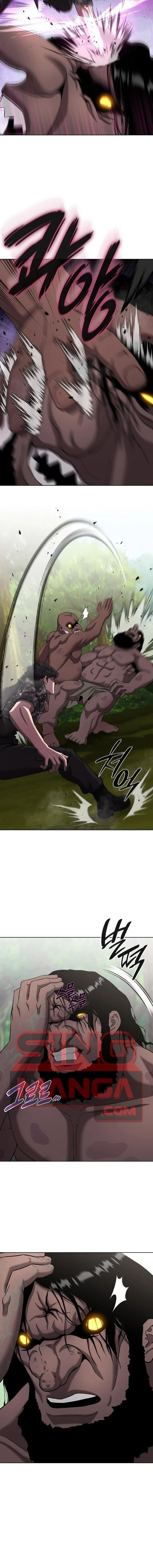 The Dark Mage’s Return to Enlistment กลับโลกมนุษย์ทั้งที พรุ่งนี้ต้องเกณฑ์ทหารซะงั้น ตอนที่ 86 หน้า 18