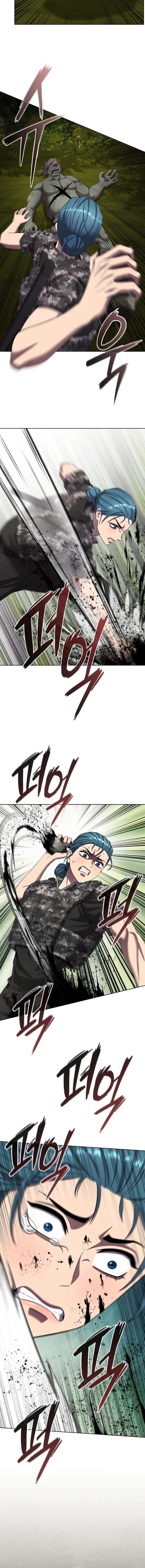 The Dark Mage’s Return to Enlistment กลับโลกมนุษย์ทั้งที พรุ่งนี้ต้องเกณฑ์ทหารซะงั้น ตอนที่ 86 หน้า 5