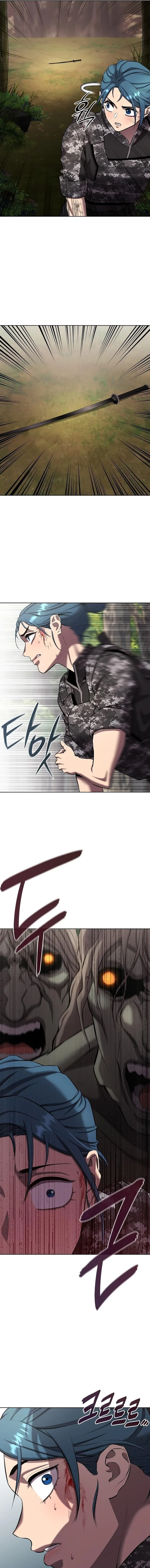 The Dark Mage’s Return to Enlistment กลับโลกมนุษย์ทั้งที พรุ่งนี้ต้องเกณฑ์ทหารซะงั้น ตอนที่ 87 หน้า 13