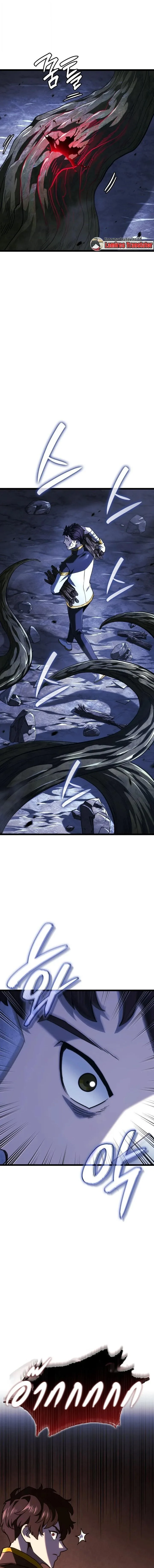 Revenge of the Iron-Blooded Sword Hound การกลับมาของหมาล่าเนื้อตระกูลดาบเลือดเหล็ก ตอนที่ 160 หน้า 20