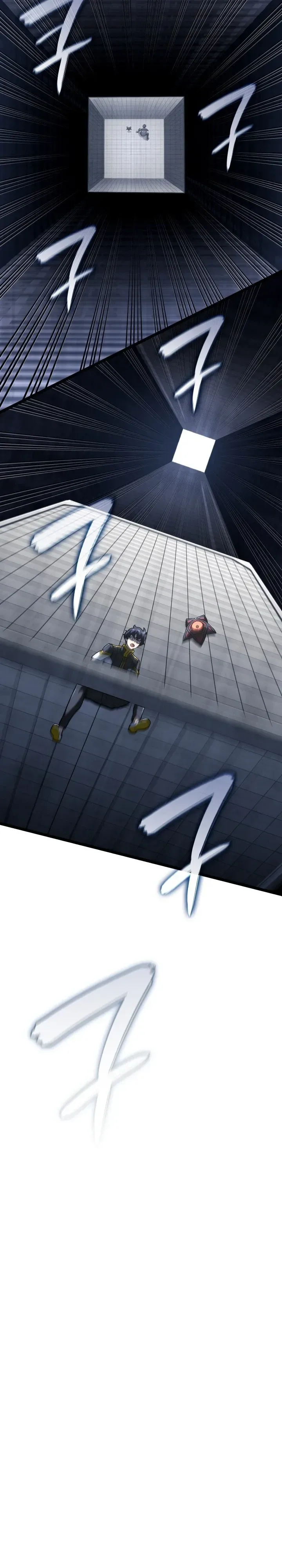 Revenge of the Iron-Blooded Sword Hound การกลับมาของหมาล่าเนื้อตระกูลดาบเลือดเหล็ก ตอนที่ 172 หน้า 18