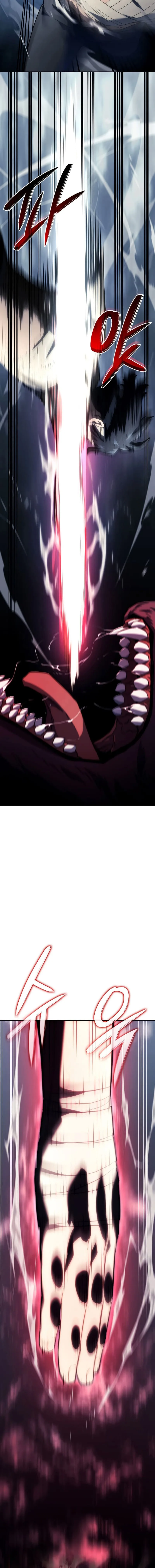 Revenge of the Iron-Blooded Sword Hound การกลับมาของหมาล่าเนื้อตระกูลดาบเลือดเหล็ก ตอนที่ 36 หน้า 20