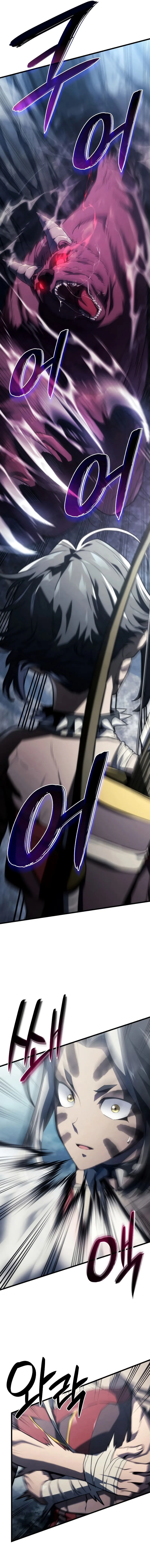 Revenge of the Iron-Blooded Sword Hound การกลับมาของหมาล่าเนื้อตระกูลดาบเลือดเหล็ก ตอนที่ 36 หน้า 3