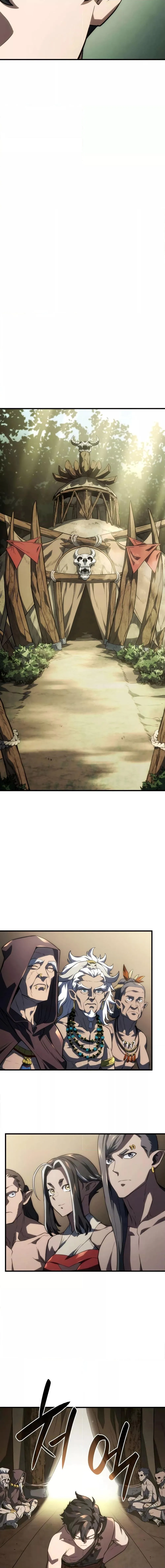 Revenge of the Iron-Blooded Sword Hound การกลับมาของหมาล่าเนื้อตระกูลดาบเลือดเหล็ก ตอนที่ 37 หน้า 17