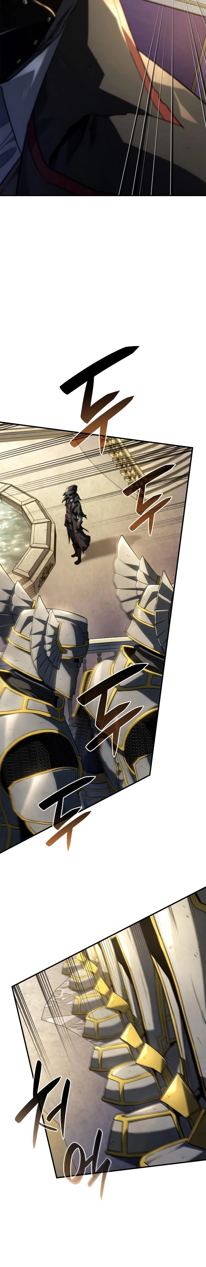 Revenge of the Iron-Blooded Sword Hound การกลับมาของหมาล่าเนื้อตระกูลดาบเลือดเหล็ก ตอนที่ 46 หน้า 14