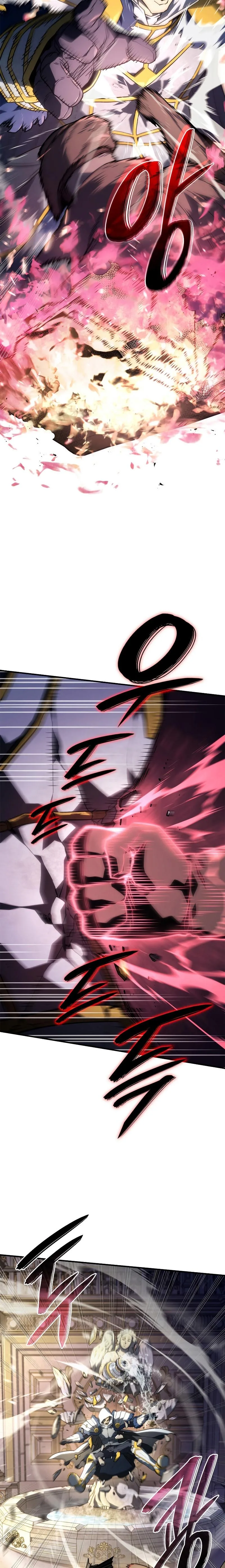 Revenge of the Iron-Blooded Sword Hound การกลับมาของหมาล่าเนื้อตระกูลดาบเลือดเหล็ก ตอนที่ 46 หน้า 32