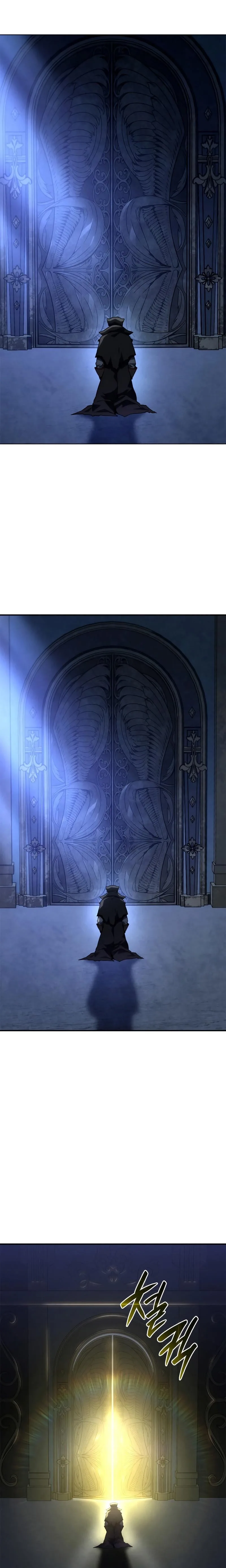 Revenge of the Iron-Blooded Sword Hound การกลับมาของหมาล่าเนื้อตระกูลดาบเลือดเหล็ก ตอนที่ 46 หน้า 9