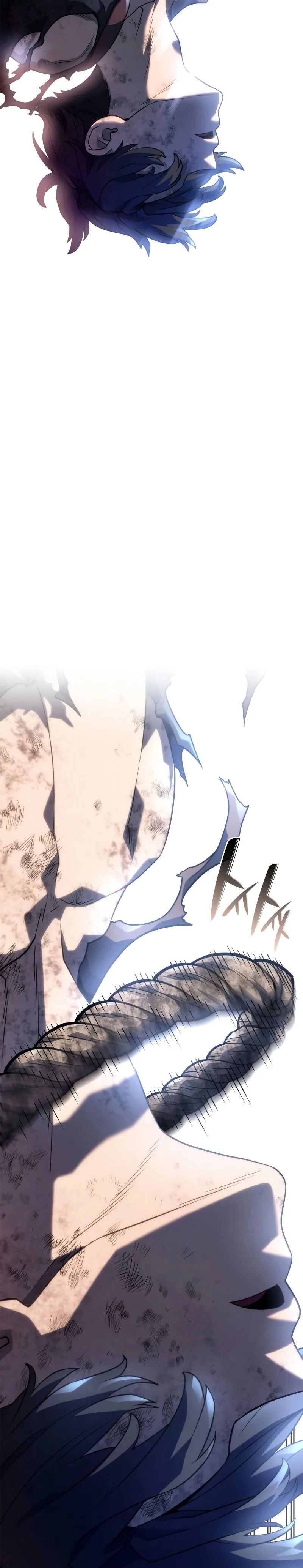 Revenge of the Iron-Blooded Sword Hound การกลับมาของหมาล่าเนื้อตระกูลดาบเลือดเหล็ก ตอนที่ 50 หน้า 36