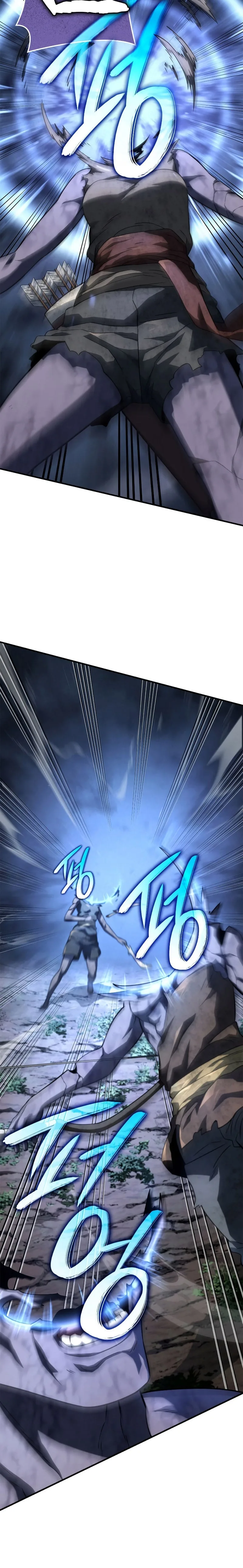 Revenge of the Iron-Blooded Sword Hound การกลับมาของหมาล่าเนื้อตระกูลดาบเลือดเหล็ก ตอนที่ 53 หน้า 12