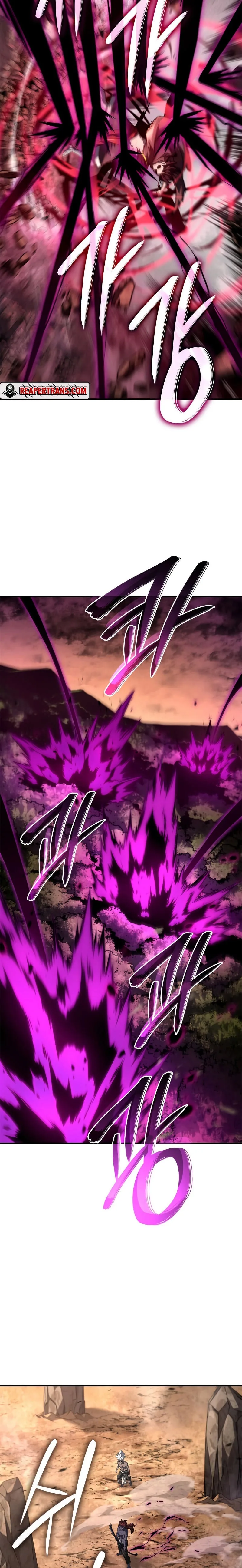 Revenge of the Iron-Blooded Sword Hound การกลับมาของหมาล่าเนื้อตระกูลดาบเลือดเหล็ก ตอนที่ 53 หน้า 32