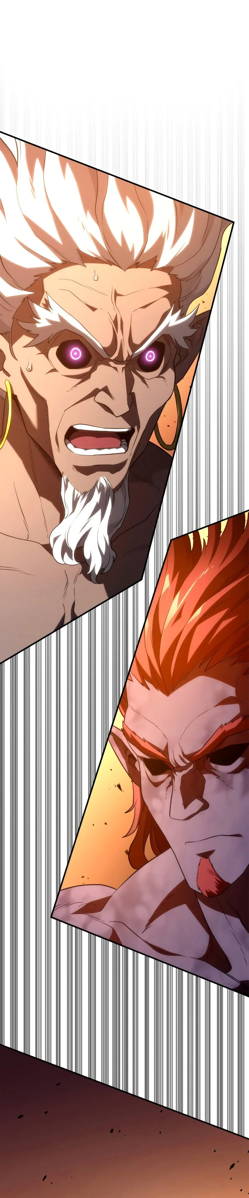 Revenge of the Iron-Blooded Sword Hound การกลับมาของหมาล่าเนื้อตระกูลดาบเลือดเหล็ก ตอนที่ 53 หน้า 39