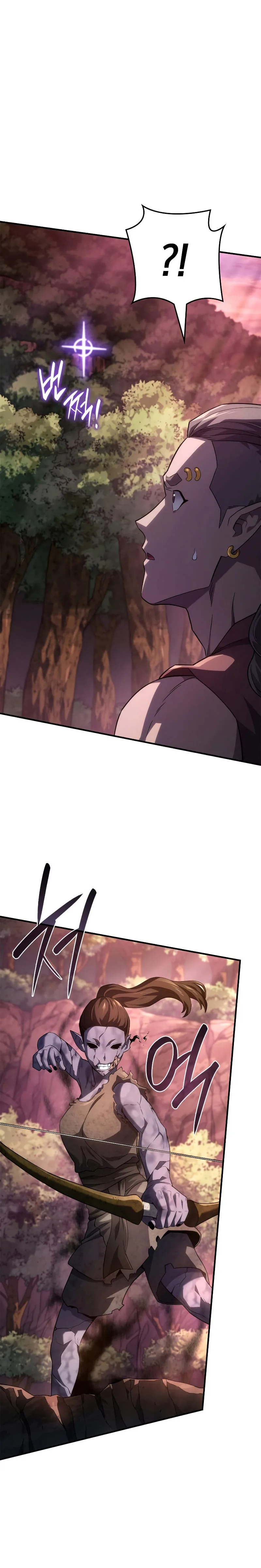 Revenge of the Iron-Blooded Sword Hound การกลับมาของหมาล่าเนื้อตระกูลดาบเลือดเหล็ก ตอนที่ 53 หน้า 6
