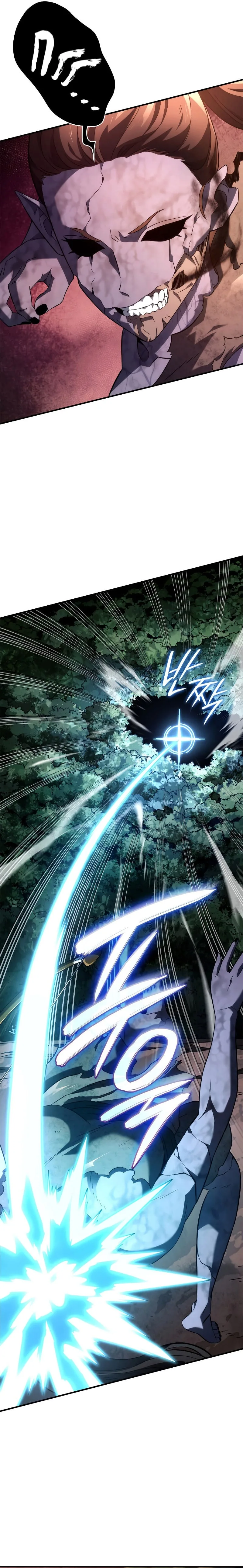 Revenge of the Iron-Blooded Sword Hound การกลับมาของหมาล่าเนื้อตระกูลดาบเลือดเหล็ก ตอนที่ 53 หน้า 7
