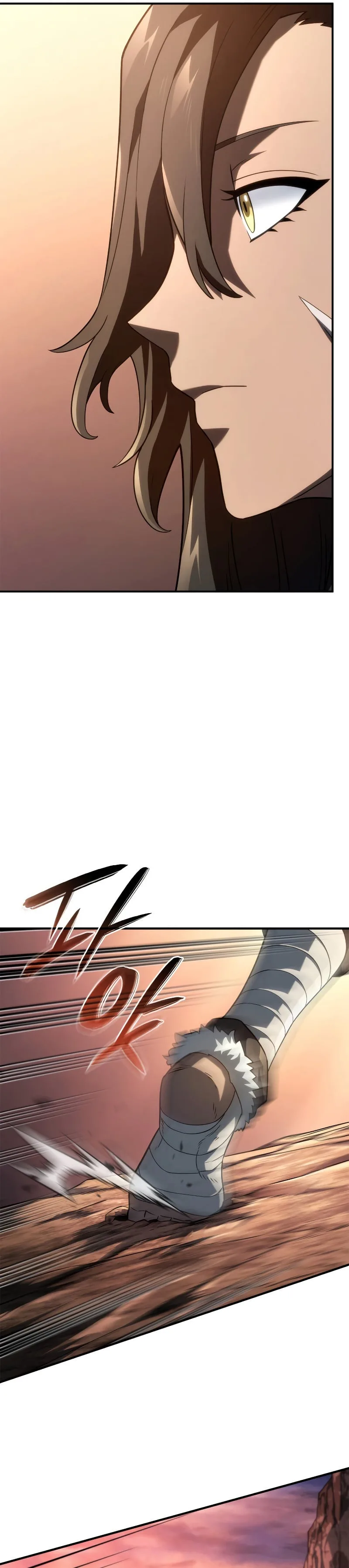 Revenge of the Iron-Blooded Sword Hound การกลับมาของหมาล่าเนื้อตระกูลดาบเลือดเหล็ก ตอนที่ 54 หน้า 10