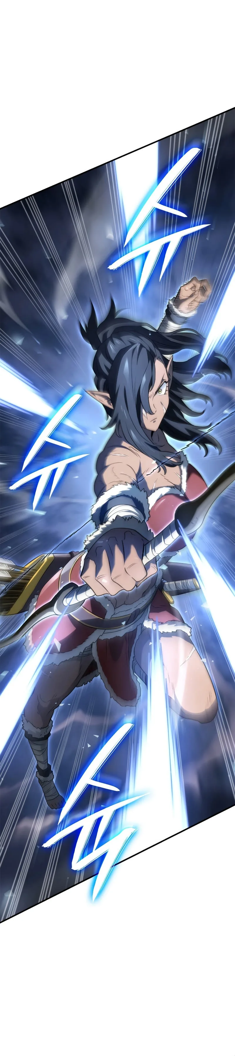 Revenge of the Iron-Blooded Sword Hound การกลับมาของหมาล่าเนื้อตระกูลดาบเลือดเหล็ก ตอนที่ 54 หน้า 12