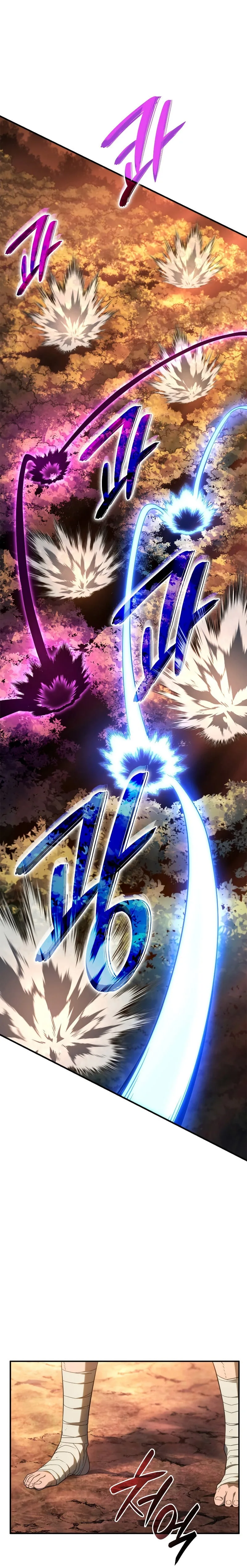 Revenge of the Iron-Blooded Sword Hound การกลับมาของหมาล่าเนื้อตระกูลดาบเลือดเหล็ก ตอนที่ 54 หน้า 16