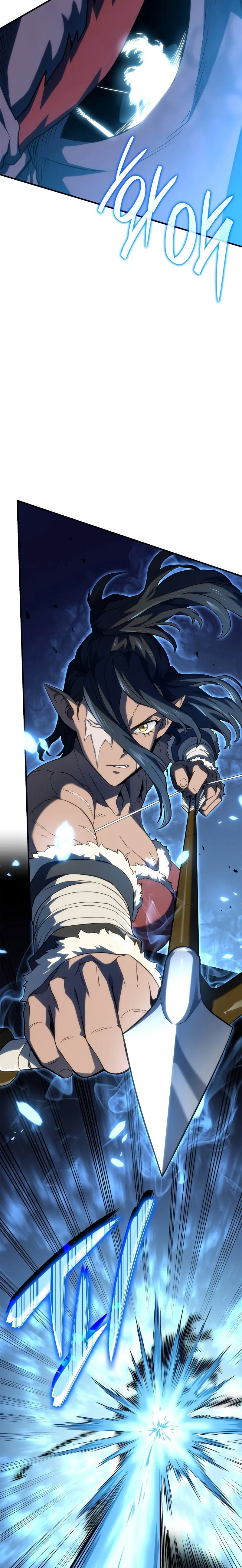 Revenge of the Iron-Blooded Sword Hound การกลับมาของหมาล่าเนื้อตระกูลดาบเลือดเหล็ก ตอนที่ 54 หน้า 29