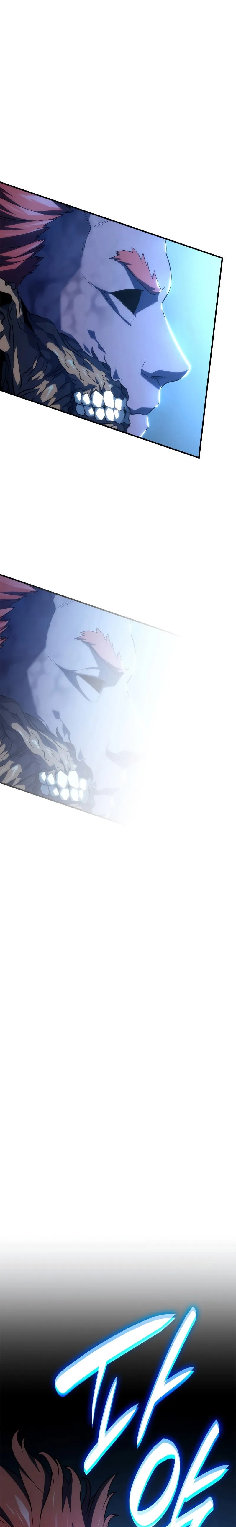 Revenge of the Iron-Blooded Sword Hound การกลับมาของหมาล่าเนื้อตระกูลดาบเลือดเหล็ก ตอนที่ 54 หน้า 34