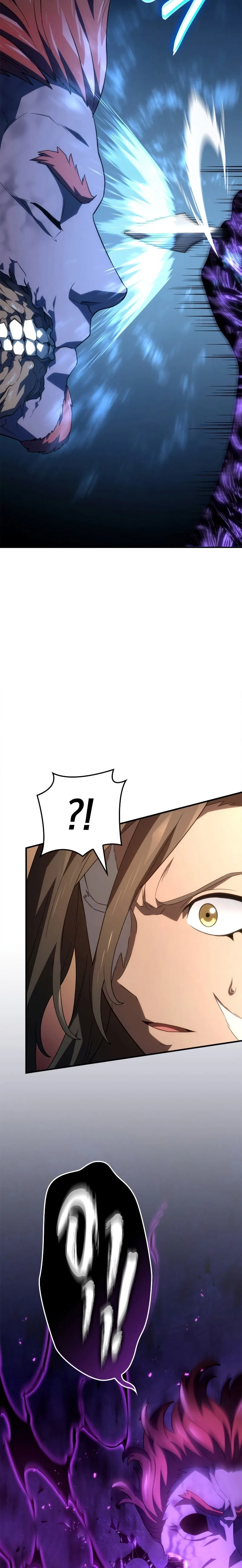 Revenge of the Iron-Blooded Sword Hound การกลับมาของหมาล่าเนื้อตระกูลดาบเลือดเหล็ก ตอนที่ 54 หน้า 35