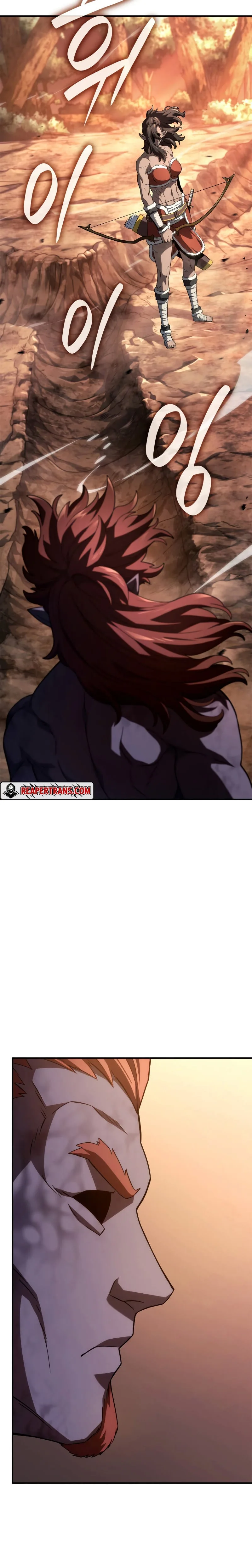 Revenge of the Iron-Blooded Sword Hound การกลับมาของหมาล่าเนื้อตระกูลดาบเลือดเหล็ก ตอนที่ 54 หน้า 9