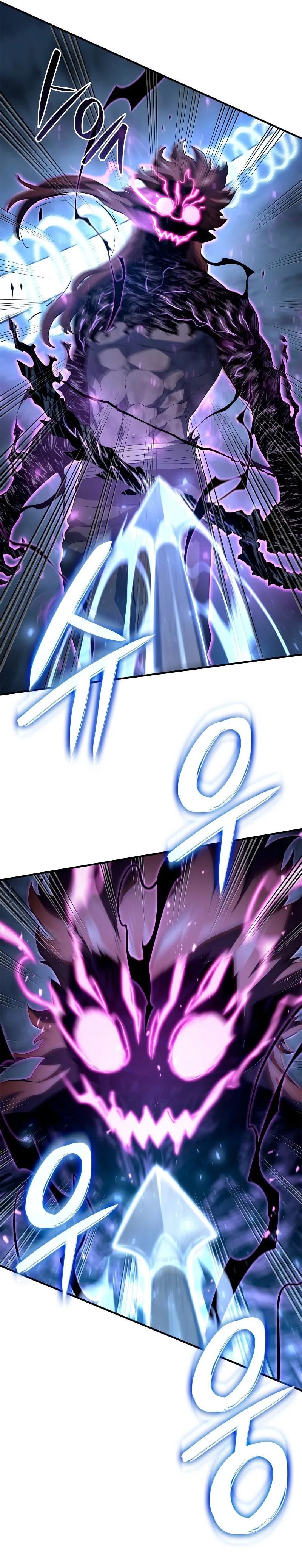 Revenge of the Iron-Blooded Sword Hound การกลับมาของหมาล่าเนื้อตระกูลดาบเลือดเหล็ก ตอนที่ 55 หน้า 13