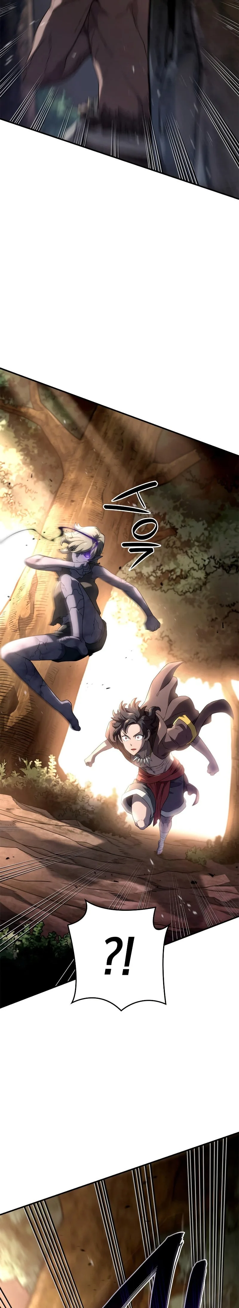 Revenge of the Iron-Blooded Sword Hound การกลับมาของหมาล่าเนื้อตระกูลดาบเลือดเหล็ก ตอนที่ 55 หน้า 28