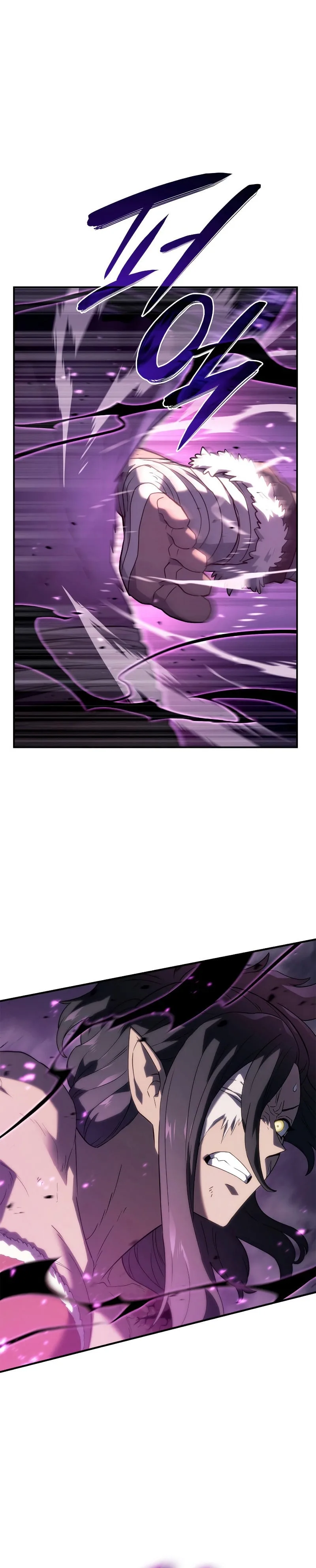 Revenge of the Iron-Blooded Sword Hound การกลับมาของหมาล่าเนื้อตระกูลดาบเลือดเหล็ก ตอนที่ 55 หน้า 42