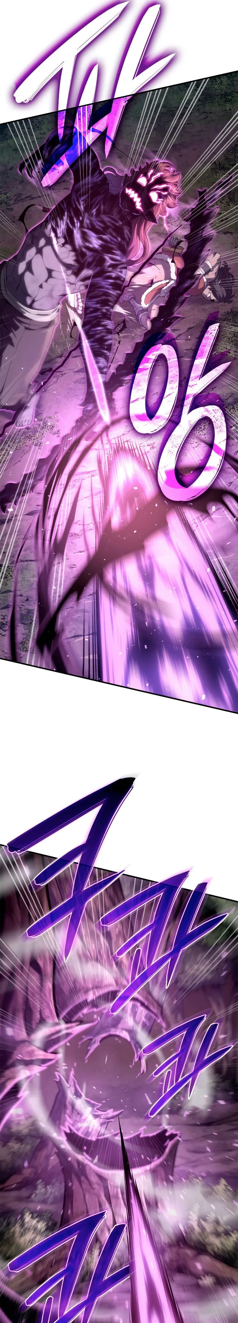 Revenge of the Iron-Blooded Sword Hound การกลับมาของหมาล่าเนื้อตระกูลดาบเลือดเหล็ก ตอนที่ 55 หน้า 43