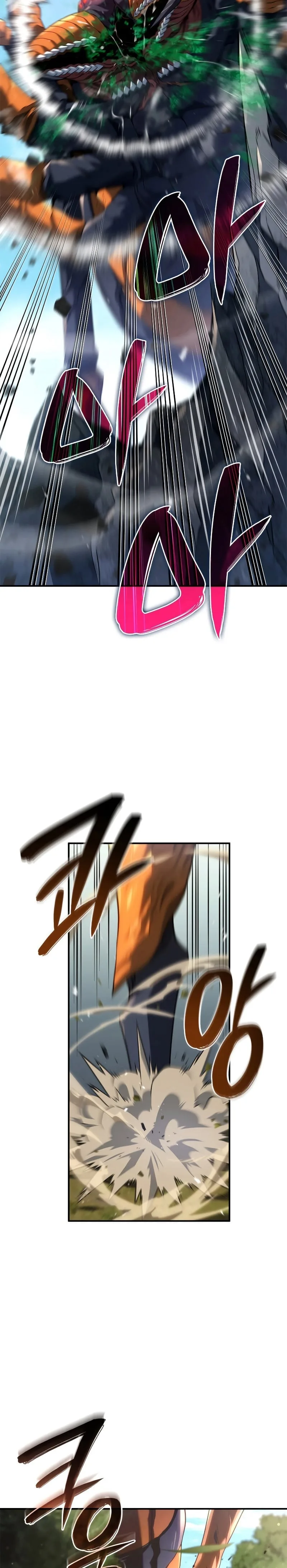 Revenge of the Iron-Blooded Sword Hound การกลับมาของหมาล่าเนื้อตระกูลดาบเลือดเหล็ก ตอนที่ 57 หน้า 3