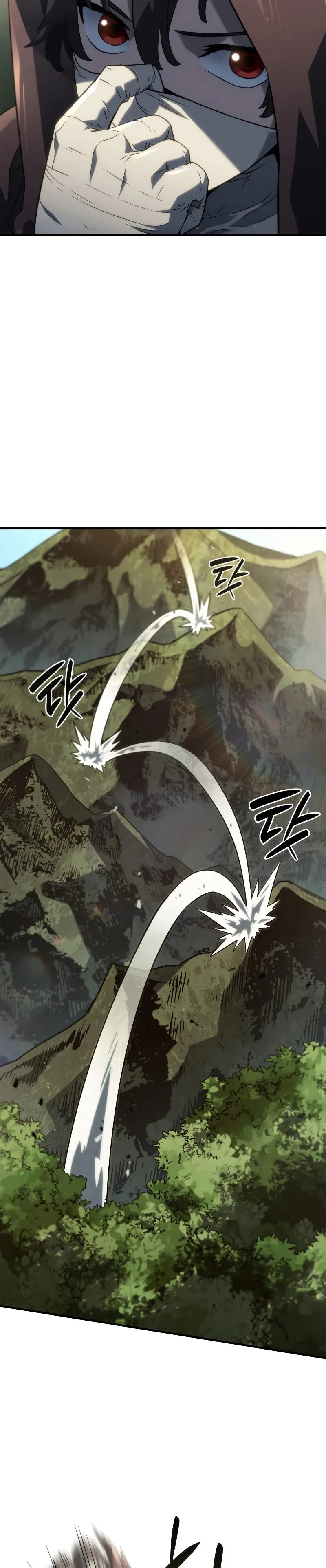 Revenge of the Iron-Blooded Sword Hound การกลับมาของหมาล่าเนื้อตระกูลดาบเลือดเหล็ก ตอนที่ 57 หน้า 6