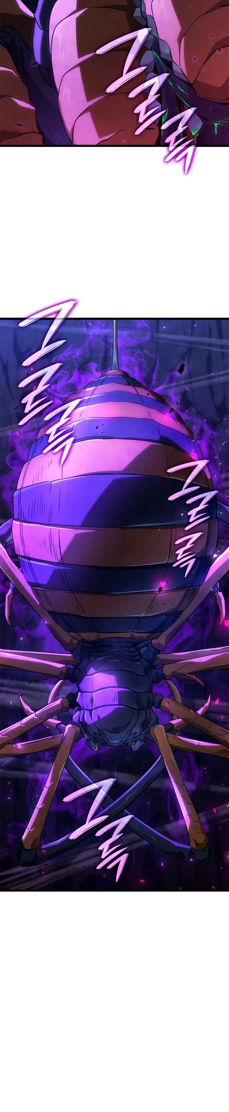 Revenge of the Iron-Blooded Sword Hound การกลับมาของหมาล่าเนื้อตระกูลดาบเลือดเหล็ก ตอนที่ 58 หน้า 12