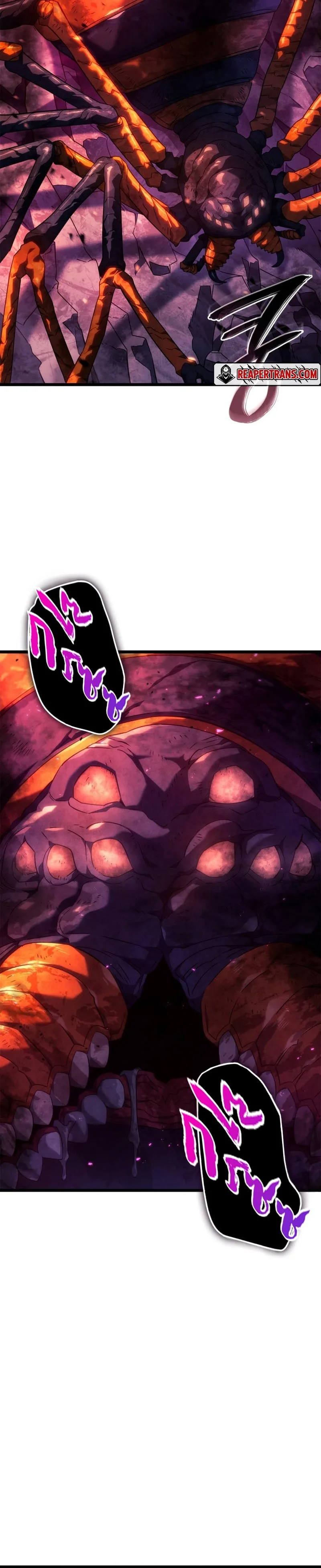 Revenge of the Iron-Blooded Sword Hound การกลับมาของหมาล่าเนื้อตระกูลดาบเลือดเหล็ก ตอนที่ 59 หน้า 21