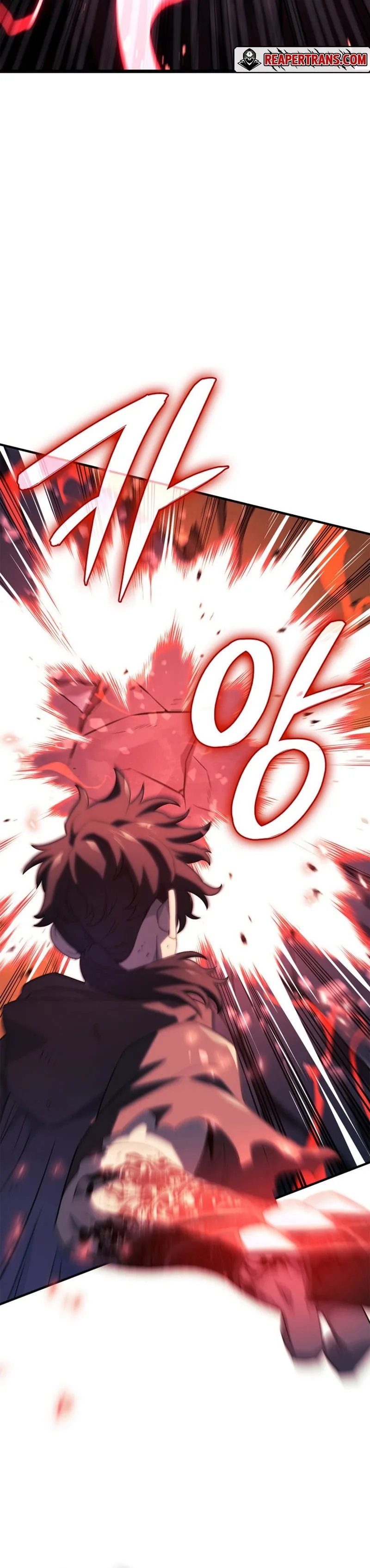 Revenge of the Iron-Blooded Sword Hound การกลับมาของหมาล่าเนื้อตระกูลดาบเลือดเหล็ก ตอนที่ 59 หน้า 30