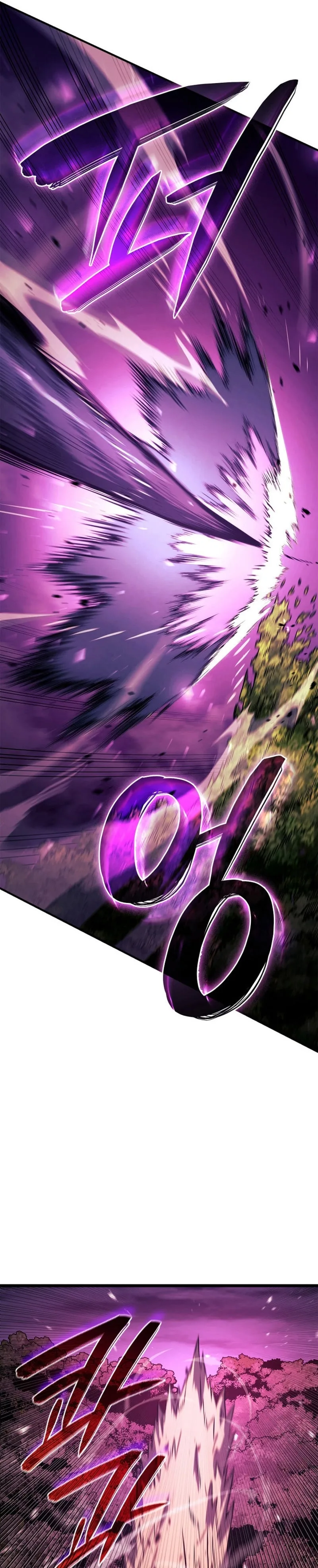 Revenge of the Iron-Blooded Sword Hound การกลับมาของหมาล่าเนื้อตระกูลดาบเลือดเหล็ก ตอนที่ 59 หน้า 34