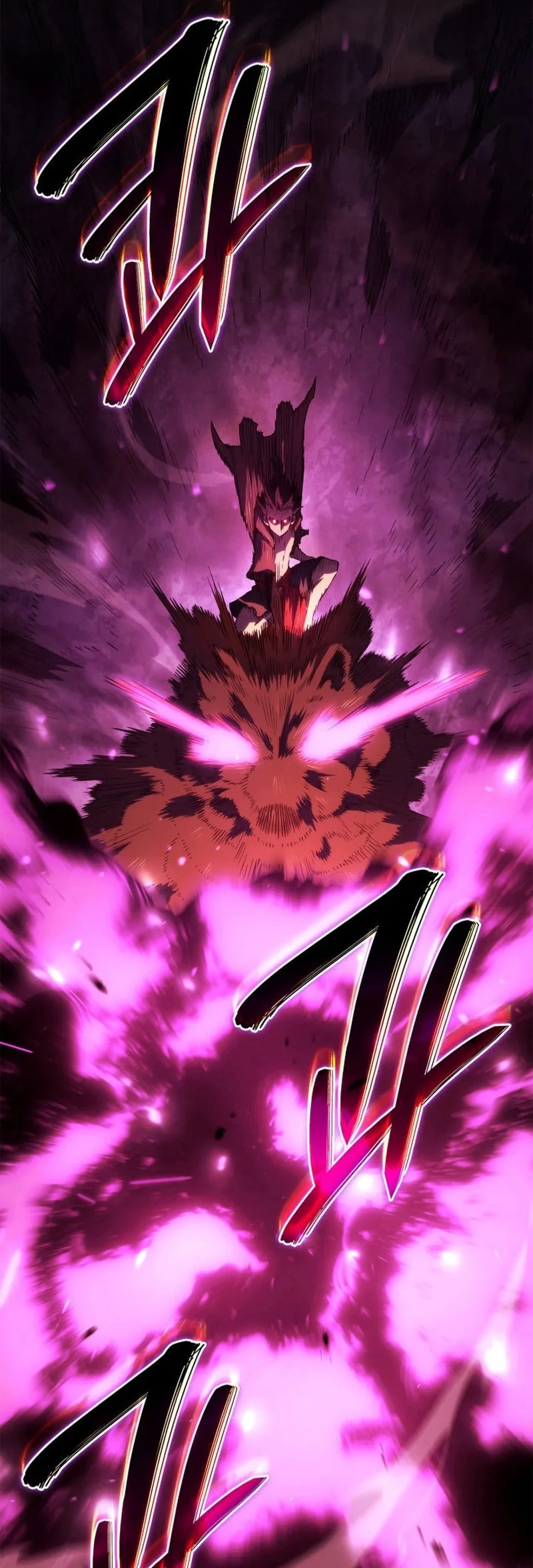 Revenge of the Iron-Blooded Sword Hound การกลับมาของหมาล่าเนื้อตระกูลดาบเลือดเหล็ก ตอนที่ 59 หน้า 7