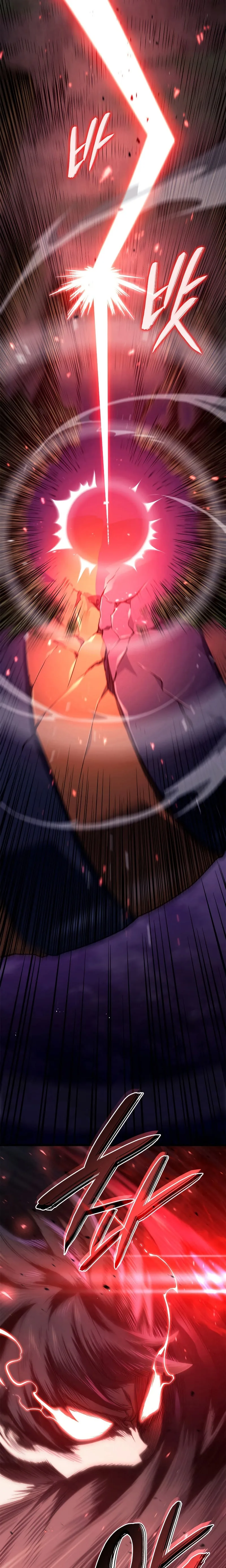 Revenge of the Iron-Blooded Sword Hound การกลับมาของหมาล่าเนื้อตระกูลดาบเลือดเหล็ก ตอนที่ 60 หน้า 38