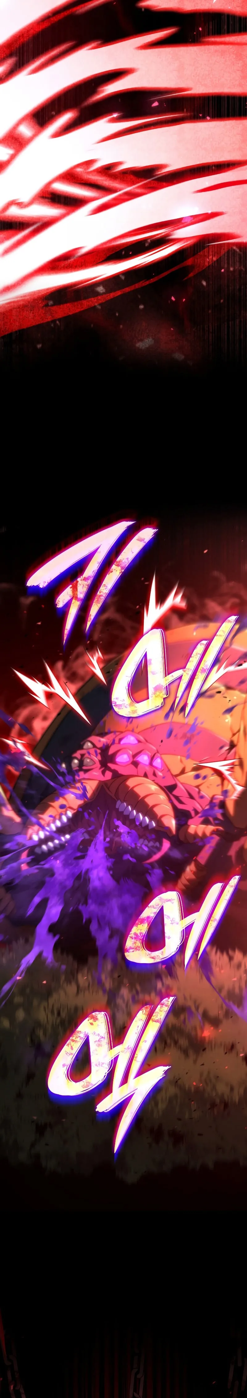 Revenge of the Iron-Blooded Sword Hound การกลับมาของหมาล่าเนื้อตระกูลดาบเลือดเหล็ก ตอนที่ 60 หน้า 43
