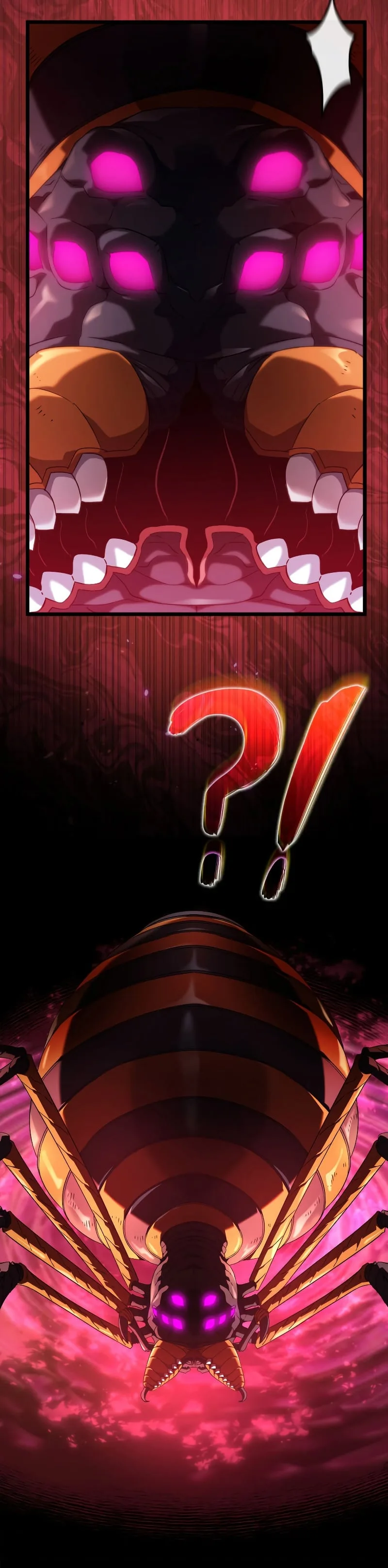 Revenge of the Iron-Blooded Sword Hound การกลับมาของหมาล่าเนื้อตระกูลดาบเลือดเหล็ก ตอนที่ 61 หน้า 11