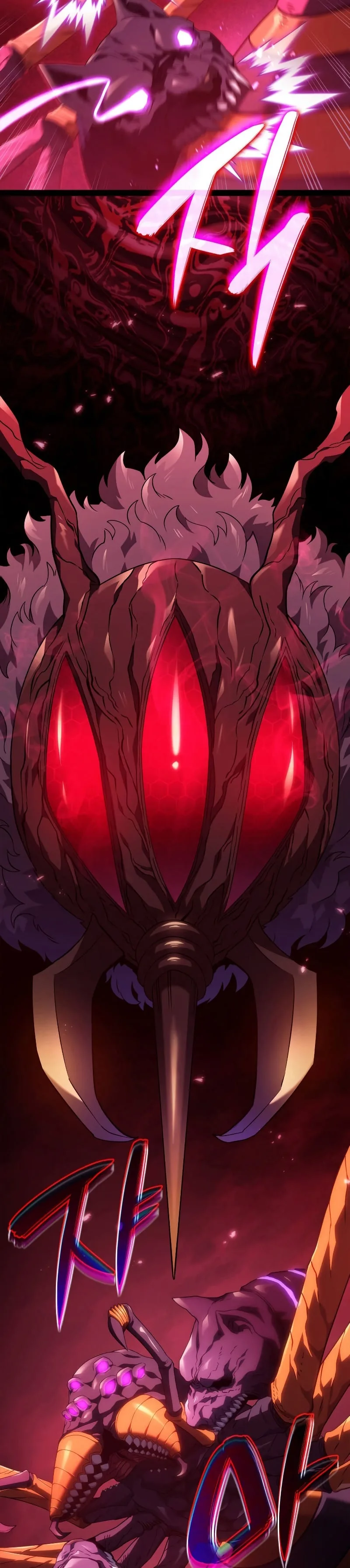 Revenge of the Iron-Blooded Sword Hound การกลับมาของหมาล่าเนื้อตระกูลดาบเลือดเหล็ก ตอนที่ 61 หน้า 14