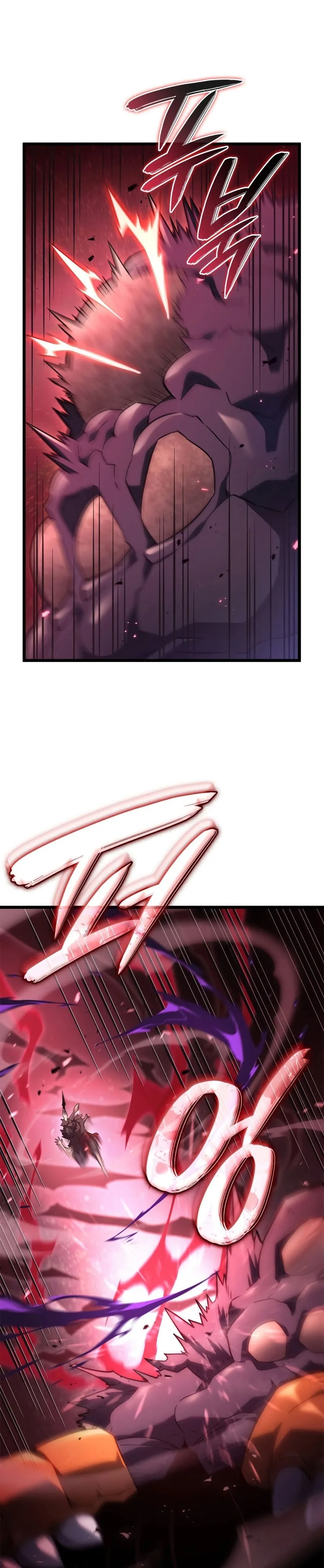 Revenge of the Iron-Blooded Sword Hound การกลับมาของหมาล่าเนื้อตระกูลดาบเลือดเหล็ก ตอนที่ 61 หน้า 2