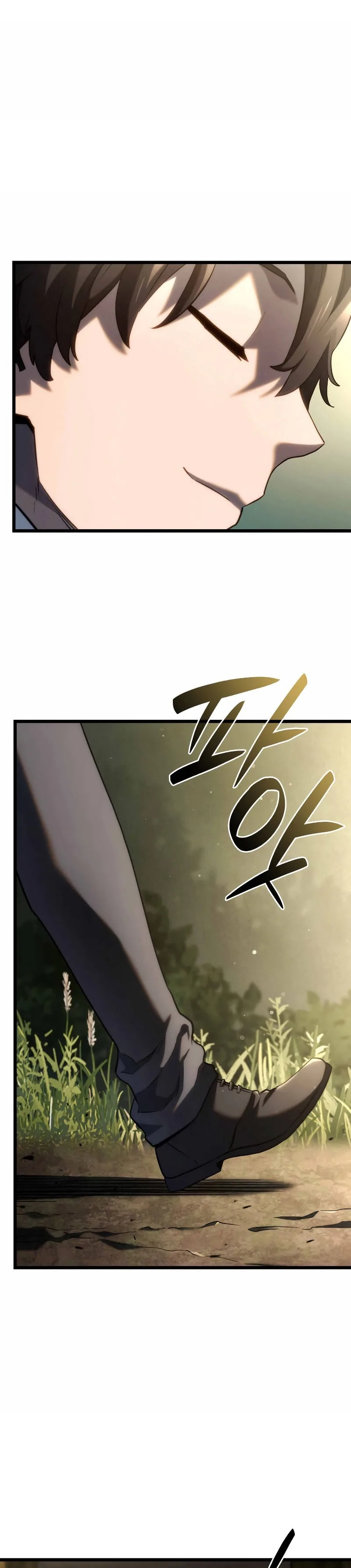 Revenge of the Iron-Blooded Sword Hound การกลับมาของหมาล่าเนื้อตระกูลดาบเลือดเหล็ก ตอนที่ 61 หน้า 37