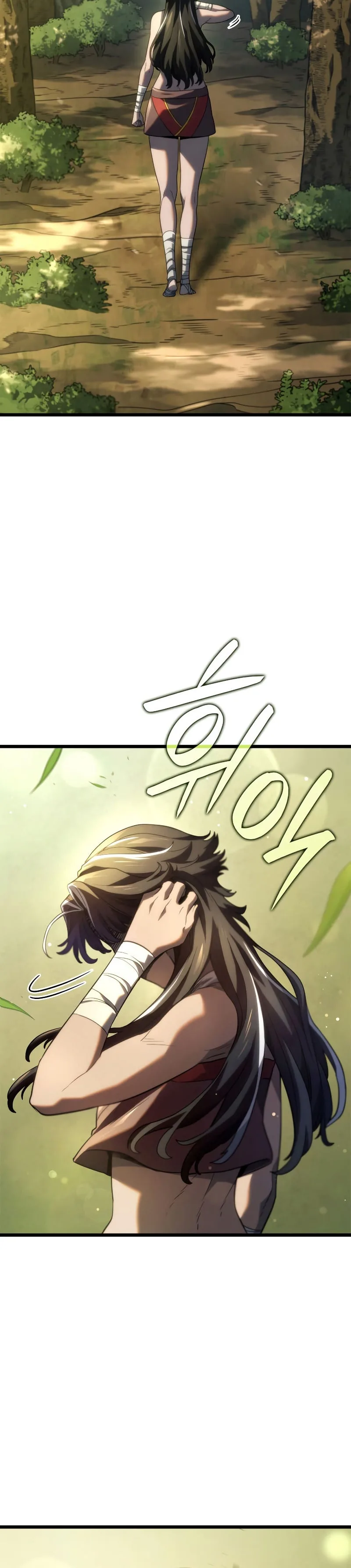 Revenge of the Iron-Blooded Sword Hound การกลับมาของหมาล่าเนื้อตระกูลดาบเลือดเหล็ก ตอนที่ 61 หน้า 52