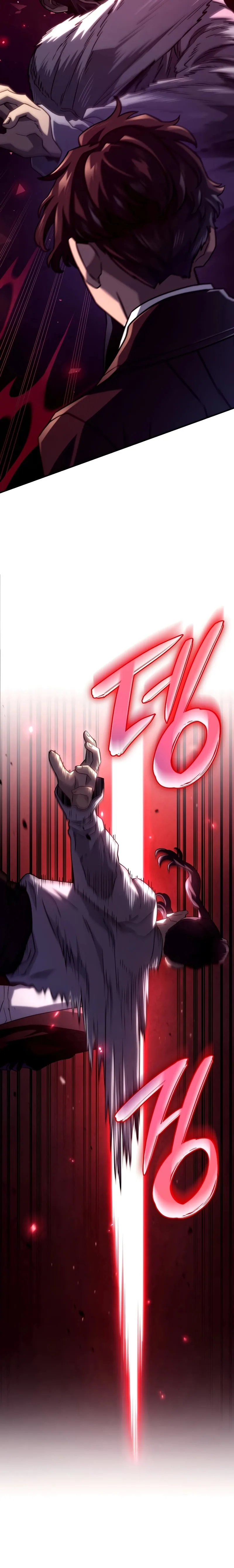 Revenge of the Iron-Blooded Sword Hound การกลับมาของหมาล่าเนื้อตระกูลดาบเลือดเหล็ก ตอนที่ 70 หน้า 24