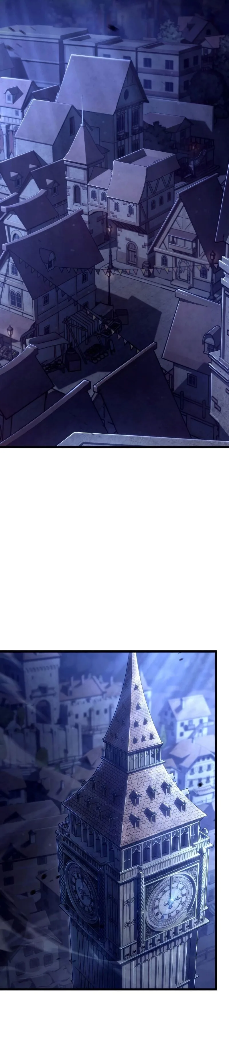 Revenge of the Iron-Blooded Sword Hound การกลับมาของหมาล่าเนื้อตระกูลดาบเลือดเหล็ก ตอนที่ 74 หน้า 33