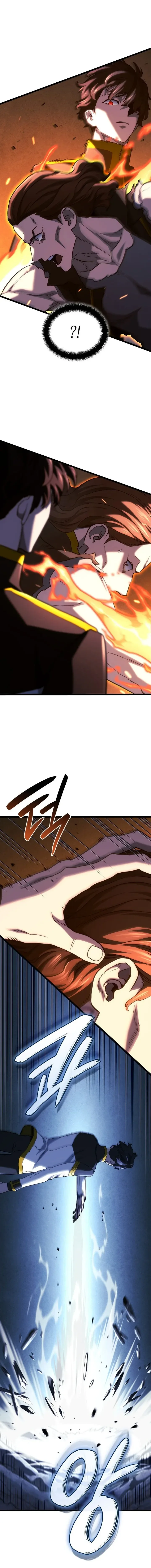 Revenge of the Iron-Blooded Sword Hound ตอนที่ 166 หน้า 15