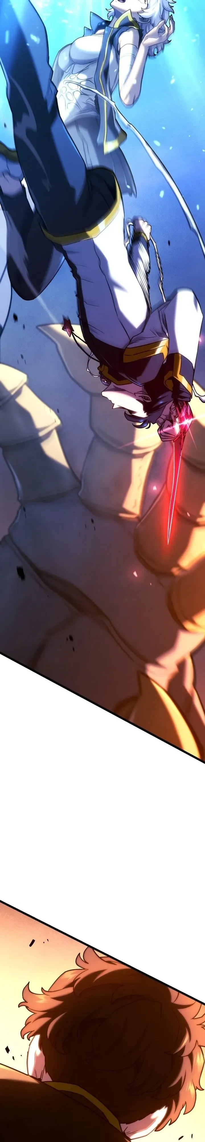 Revenge of the Iron-Blooded Sword Hound ตอนที่ 175 หน้า 19