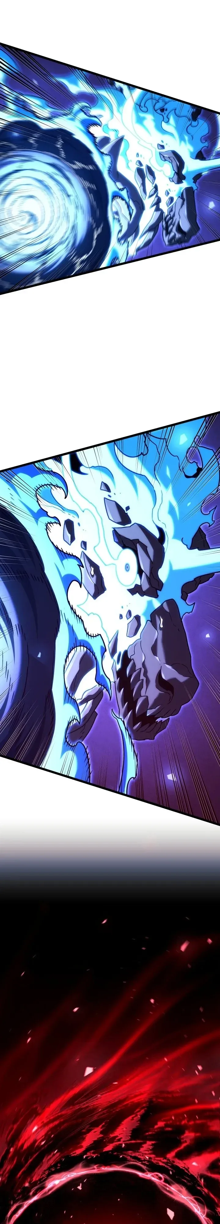Revenge of the Iron-Blooded Sword Hound ตอนที่ 184 หน้า 16