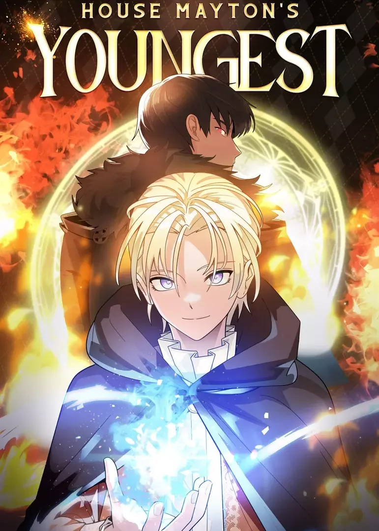 Revenge of the Iron-Blooded Sword Hound ตอนที่ 184 หน้า 21