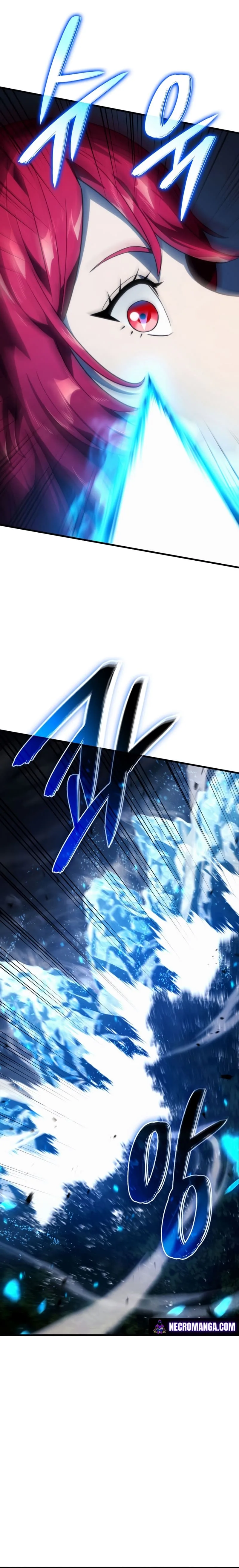 Revenge of the Iron-Blooded Sword Hound ตอนที่ 30 หน้า 16