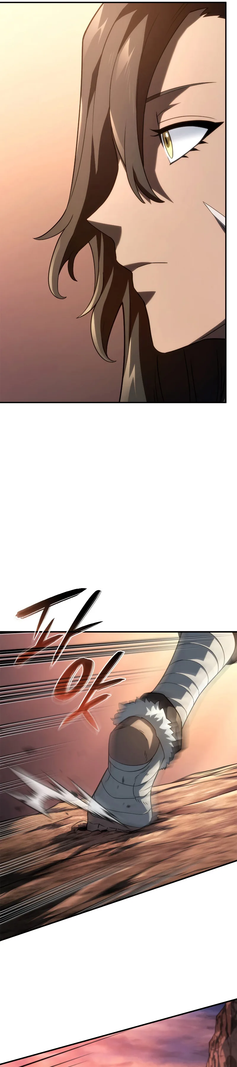 Revenge of the Iron-Blooded Sword Hound ตอนที่ 54 หน้า 10